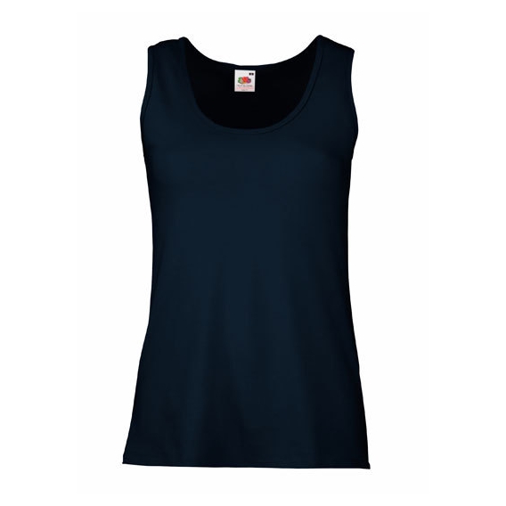Ladies Valueweight Vest