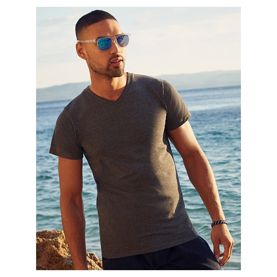 Valueweight V-Neck T