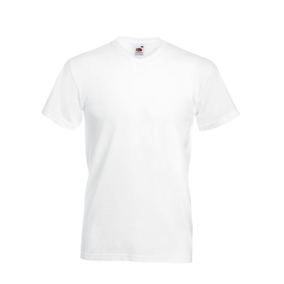 Valueweight V-Neck T