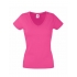 Ladies Valueweight V Neck T