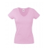 Ladies Valueweight V Neck T