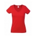 Ladies Valueweight V Neck T