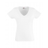 Ladies Valueweight V Neck T