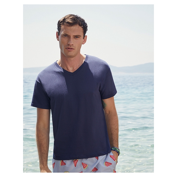 Original V-Neck T