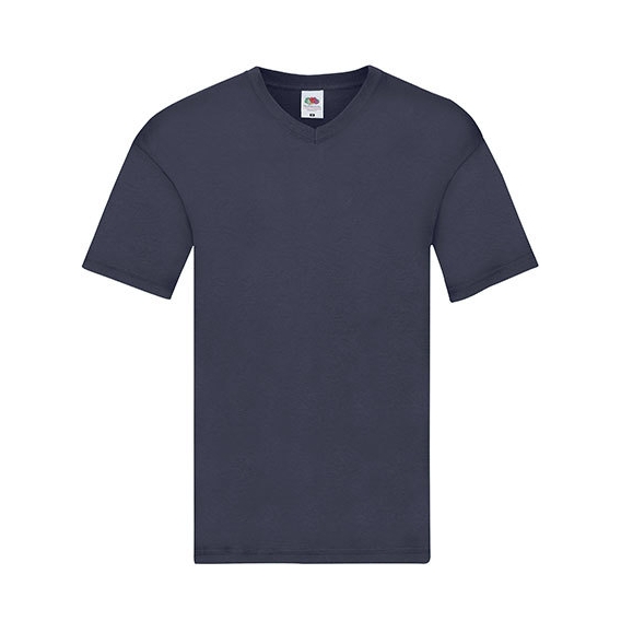 Original V-Neck T