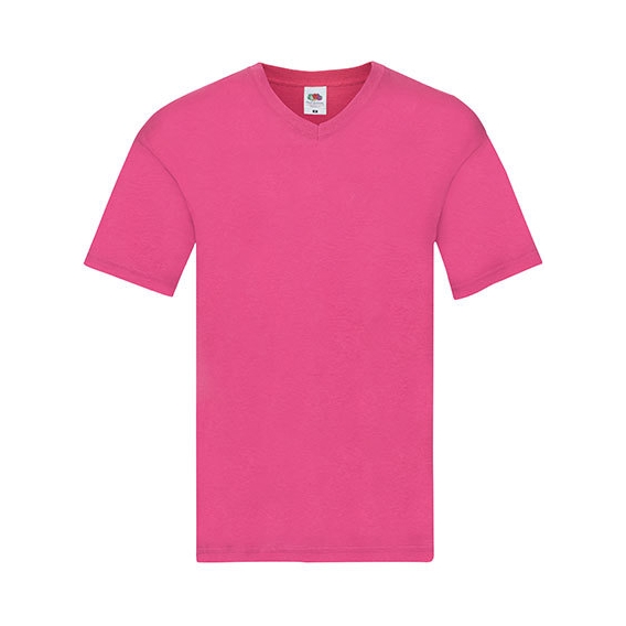 Original V-Neck T