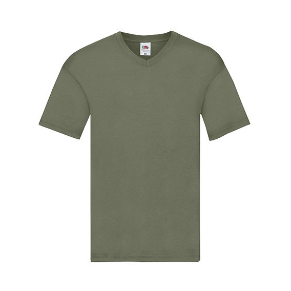 Original V-Neck T