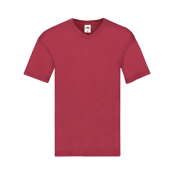 Original V-Neck T