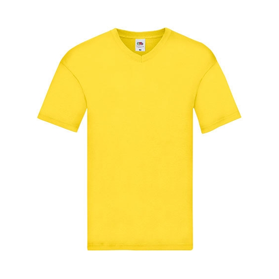 Original V-Neck T