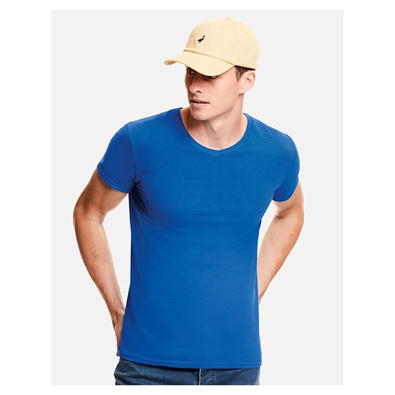Iconic 150 V Neck T