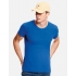 Iconic 150 V Neck T