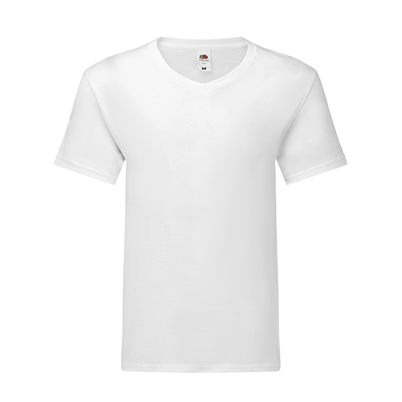 Iconic 150 V Neck T