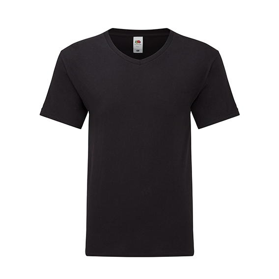Iconic 150 V Neck T
