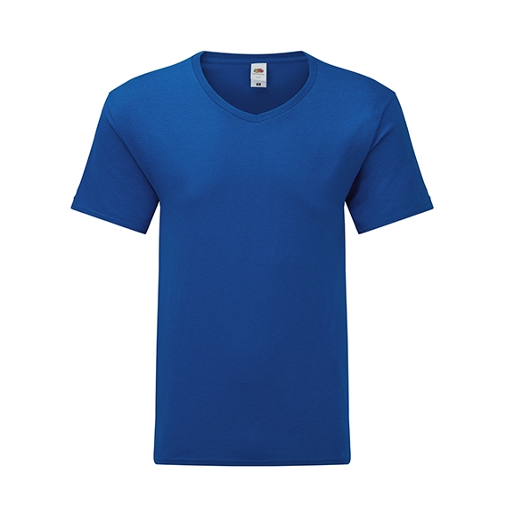 Iconic 150 V Neck T