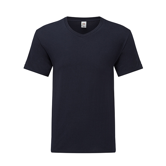 Iconic 150 V Neck T