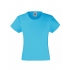 Girls Valueweight T
