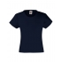 Girls Valueweight T