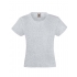 Girls Valueweight T