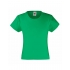 Girls Valueweight T