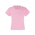 Girls Valueweight T