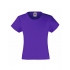Girls Valueweight T