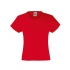 Girls Valueweight T