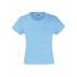 Girls Valueweight T