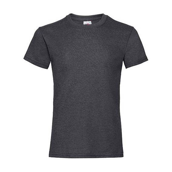 Girls Valueweight T