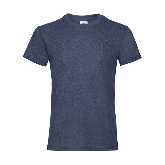 Girls Valueweight T
