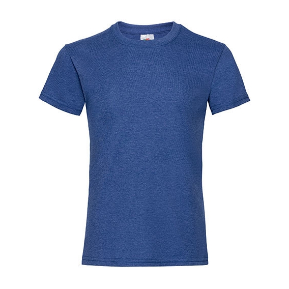 Girls Valueweight T