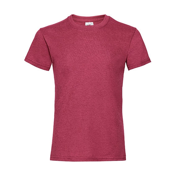 Girls Valueweight T