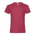 Girls Valueweight T