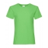 Girls Valueweight T