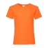 Girls Valueweight T