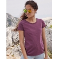 Ladies Valueweight T