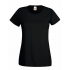 Ladies Valueweight T