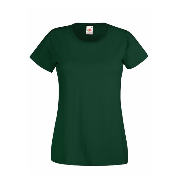 Ladies Valueweight T
