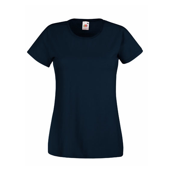Ladies Valueweight T