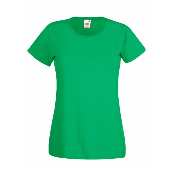 Ladies Valueweight T
