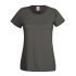 Ladies Valueweight T
