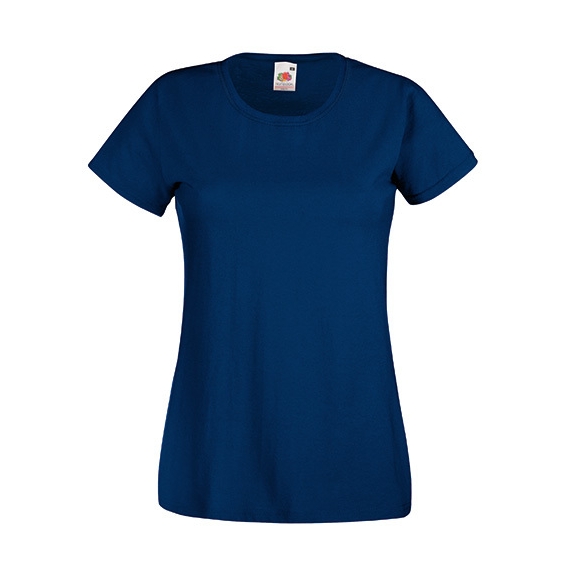 Ladies Valueweight T