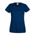 Ladies Valueweight T