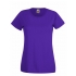 Ladies Valueweight T
