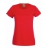 Ladies Valueweight T