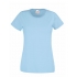 Ladies Valueweight T