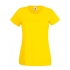 Ladies Valueweight T
