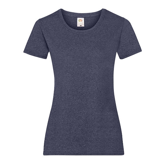 Ladies Valueweight T