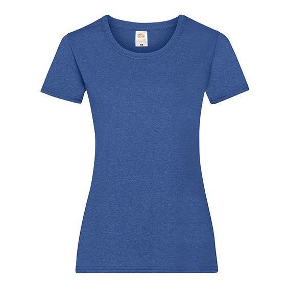 Ladies Valueweight T