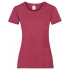 Ladies Valueweight T