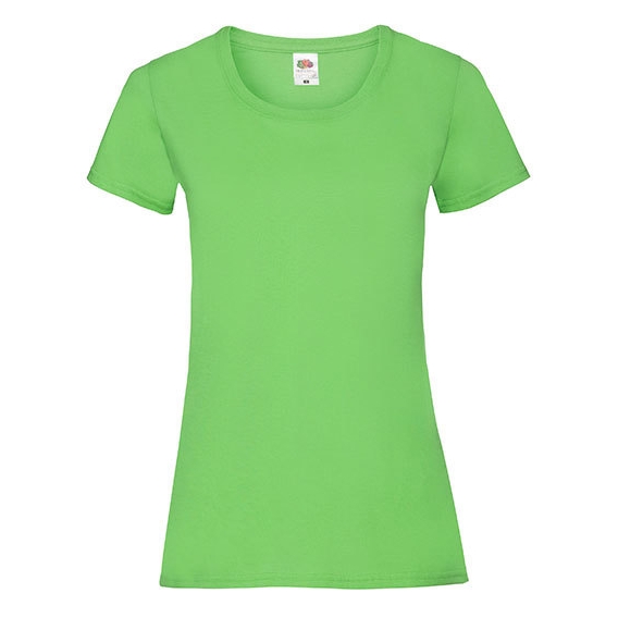 Ladies Valueweight T